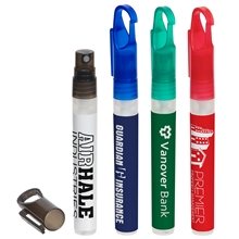 Clipper Hand Sanitizer