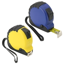 Measure - All 16- Foot Tape Measure