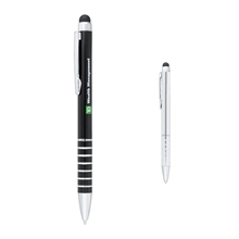 Preston Dual Ballpoint Stylus