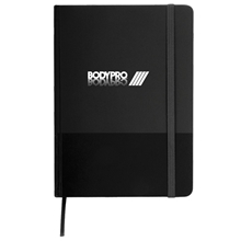 Hampton Journal Book