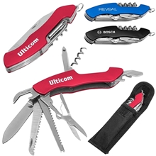 Chipper Multi - Tool