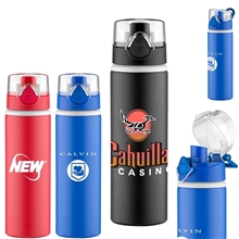 Hermosa Aluminum Water Bottle 27 oz