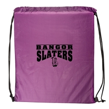 Ultra - Light Drawstring Bag