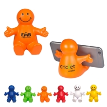 Happy Dude Mobile Device Holder