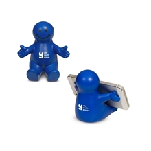 Prime Line Happy Dude Mobile Device Holder