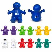 Happy Dude Mobile Device Holder