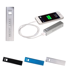 Emergency Mobile Charger