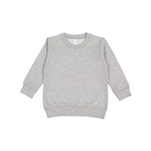 Rabbit Skins Toddler Fleece Sweatshirt