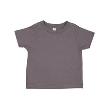 Rabbit Skins Infant Fine Jersey T - Shirt
