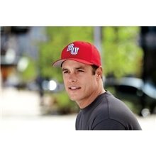Port Authority(R) Flexfit(R) Cotton Twill Cap