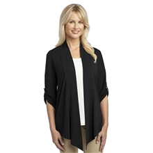 Port Authority(R) Womens Concept Shrug