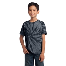 Port Company(R) Youth Tie - Dye Tee