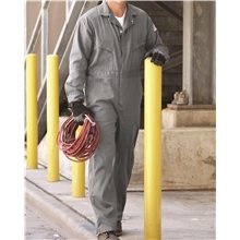 Bulwark - Deluxe Coverall