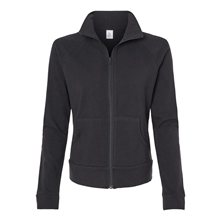 Boxercraft - Womens Full - Zip Practice Jacket