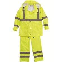 Kishigo - Economy Full Rainsuit