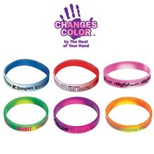 Mood(TM) Bracelet (Wrap)