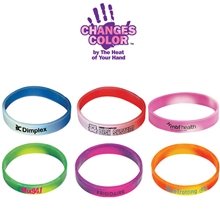 Mood(TM) Bracelet (1 side)