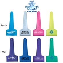Large Mood(TM) Ice Scraper