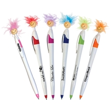 Wild Smilez Pen - Light Tone