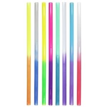 Mood(TM) Reusable Straw, Blank