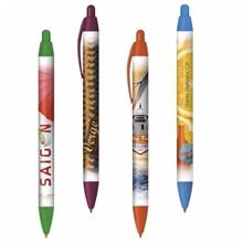 Digital WideBody(R) Pen