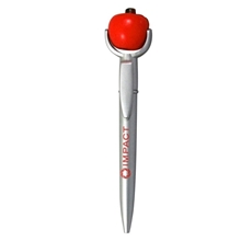 Apple Squeeze Top Pen