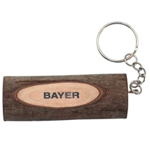 Twig Keyring - Large