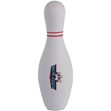 Bowling Pin Stress Reliever