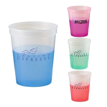 16 oz Mood Stadium Cup