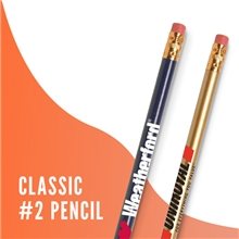 Jo - Bee Miser Round Pencil