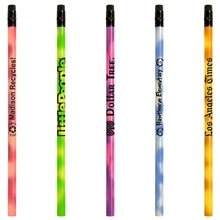 Jo - Bee Mood Pencil w / Black Eraser