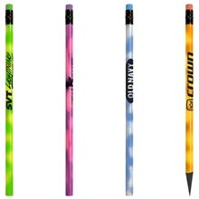 Jo - Bee Recycled Mood Pencil w / Matching Eraser