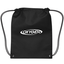 Small Non - Woven Drawstring Backpack