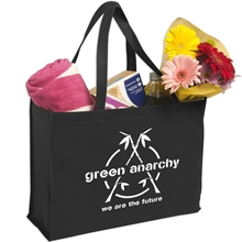 Non - Woven Shopping Tote