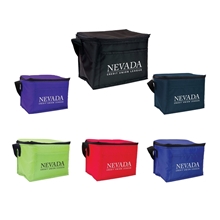 Budget 6- Pack Cooler Bag