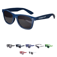 Prime Line Glossy Sunglasses