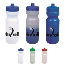 USA Made 24 oz Color - Changing Water Bottle