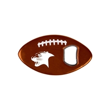 Football Bottle Opener