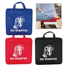 Non - Woven Stadium Cushion