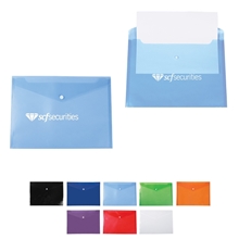 Letter - Size Document Envelope