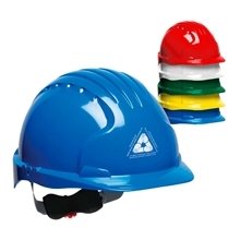 Evolution(TM) Deluxe 6151 Hard Hat