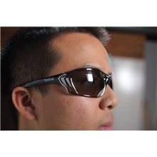 Boll Prism Silver Mirror Glasses