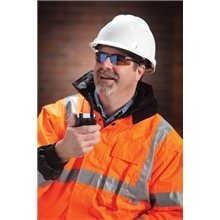 Boll Contour Yellow Glasses