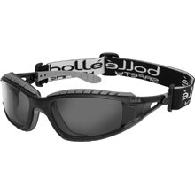 Boll Tracker Gray Glasses