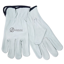 Goatskin Drivers Glove