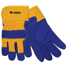 Insulated Cowhide Glove