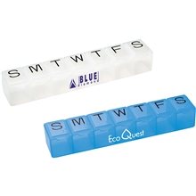 7- Day Pill Case