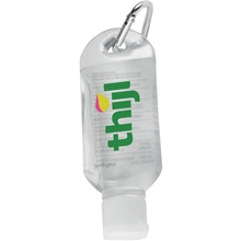 1.8 oz Clip - N - Go Hand Sanitizer