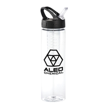 Fruit Infuser 25 oz Sports Bottle