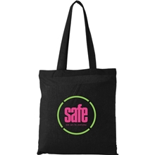 Carolina 4oz Cotton Canvas Tote